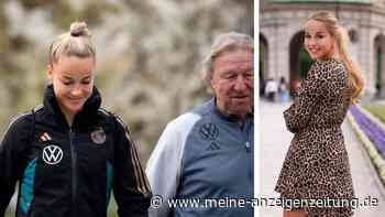 Bayern-Star Giulia Gwinn verrät brisantes Geheimnis