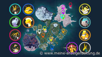 Update bringt Endgame-Content