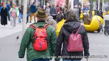 „Wette auf ein langes Leben“: Lohnt sich die Investition in Rentenpunkte?