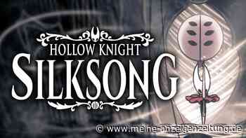 Neue Hinweise zu Hollow Knight Nachfolger