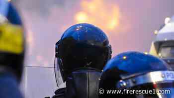 New resource supports first responders with repetitive head impacts and mental health concerns