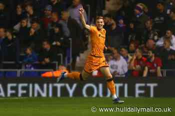 Hull City injury latest as fresh Liam Delap update emerges ahead of crunch Cardiff trip
