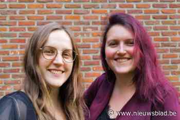 Zussen Leigh en Lana breien vervolg aan gesmaakt netwerkconcept: “Deelnemers wilden niet van ophouden weten”