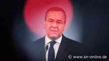 Bundeswehr-Reform: Boris Pistorius, der Mann ohne Angst – ein Kommentar