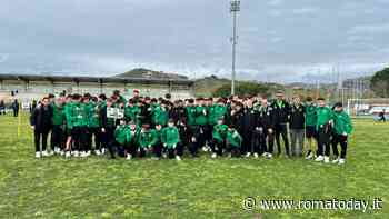 Uln Consalvo calcio: tutto il settore giovanile agonistico al torneo di Agropoli