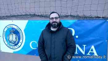 Ssd Colonna, Simone Ruggeri diventa direttore generale