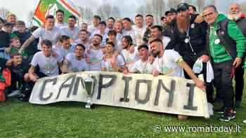 Rvm Palestrina calcio, il ds Giudici: “Sarebbe bello finire il campionato da imbattuti”