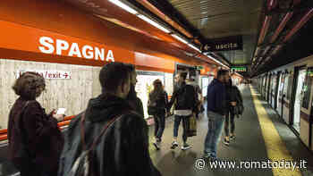 La Metro A chiude di notte. E durante il giorno tre stazioni saranno off limits
