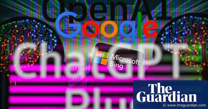 Google considering charge for internet searches with AI, reports say