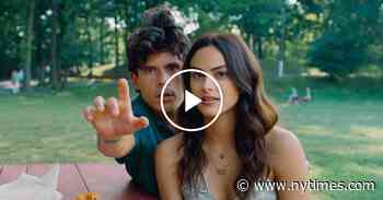 ‘Música’ | Anatomy of a Scene