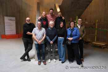 De Kwelm wil met Het Deurenpaleis nieuwe parel op het toneel van het Leietheater toveren