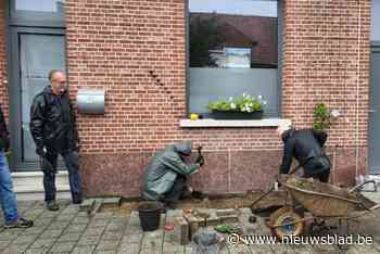Tuinstraten moeten Kempen nog groener maken