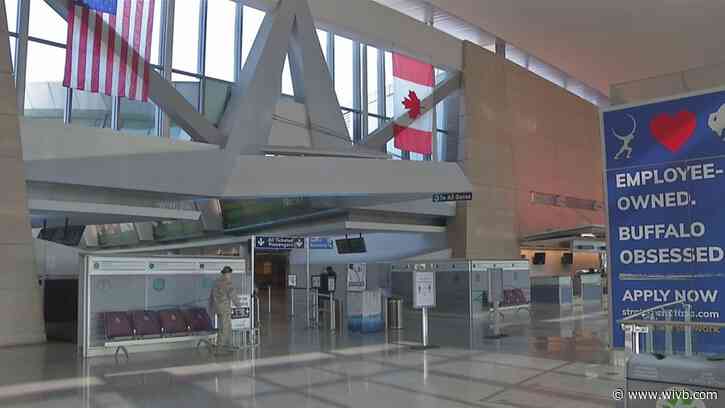 Frontier adds direct flights to PHL from Buffalo for $19