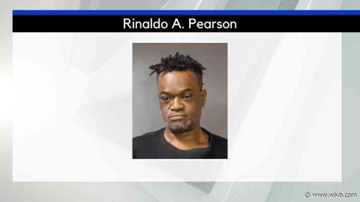 Drunk driver sentenced for fatally hitting pedestrian in 2023