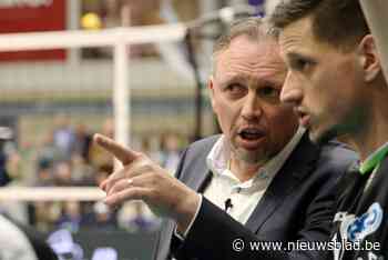 Gehavend Decospan Menen gaat kansloos onderuit in derby tegen Roeselare, alleen Challenge Ticket Qualification kan nog Europees volleybal opleveren