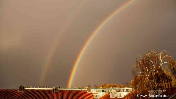 Kletsnatte winter: weerrecords voor Woensdrecht en Eindhoven