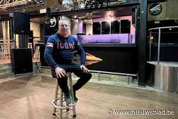 “Met kuskesdans en polonaise, maar nultolerantie voor drugs en vechtpartijen”: Yves (52) wil terug naar gloriejaren van discotheek