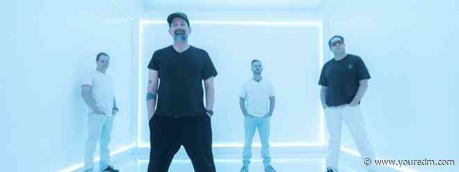 The Disco Biscuits Unveil Enthralling 9th Studio Album – ‘Revolution In Motion’