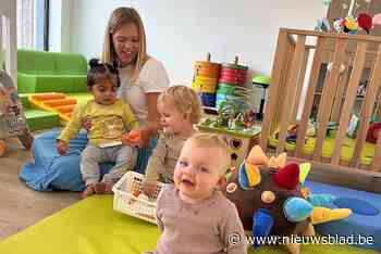 Minister maakt geld vrij voor 78 extra plaatsen in Wase kinderopvang volgens inkomen ouders