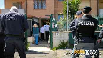 Sgomberati i sinti di Roma est, avevano occupato case Ater a Lunghezzina