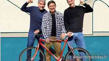 “Aridatece la riva sinistra”: partita la campagna per una ciclabile contro il degrado