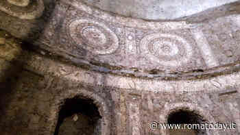 La Roma sotterranea da scoprire con Open House 2024