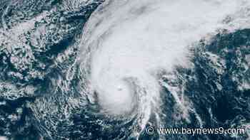 Colorado State University issues highest preseason hurricane forecast ever