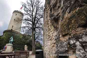23 Bewerber für die Gastronomie in der Bielefelder Burg