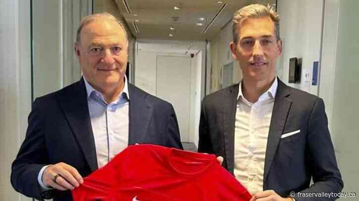 NBA greats Steve Kerr, Steve Nash among US-based owners hoping for Spain’s Mallorca to win Copa del Rey