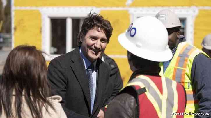 Federal government to launch $1.5B fund to protect affordable rentals