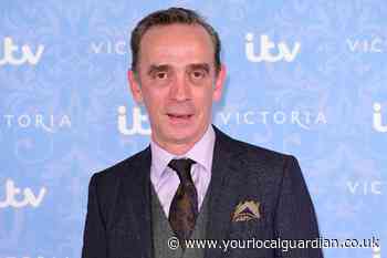 Tributes pour in for Death in Paradise star Adrian Schiller