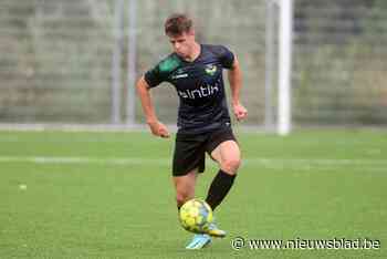 Broedertwist in Mazenzele, Kobe De Coeyere krijgt bezoek van broer Sander (Fenixx): “Als het van mij afhangt, spelen we volgend seizoen gewoon opnieuw tegen mekaar”