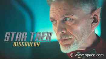 'Star Trek: Discovery' season 5 episode 2 sows the seeds of seasonal plot threads (Under the Twin Moons recap)