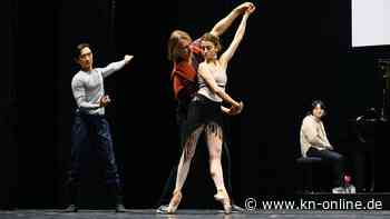 Kultur leben - Themen, Tipps und Termine für die Woche ab dem 5. April 2024