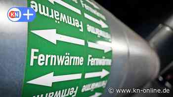 Schleswig-Holstein: Milliardenbürgschaft für neue Wärmenetze