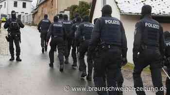 Kommentar zum gewaltigen Reichsbürger-Prozess: Überdimensioniert