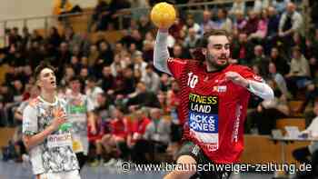 MTV-Handballer stellen Weichen, aber verlieren Leistungsträger