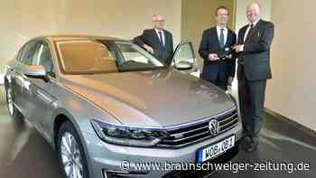 Lust auf Wunschkennzeichen in Wolfsburg ungebrochen