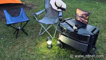 The best portable power stations for camping in 2024: Expert tested and reviewed