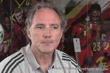 Red Flames klaar voor clash met wereldkampioen: "Geloof is er, verrassing kan"