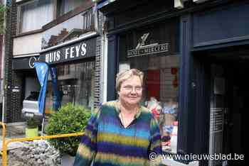 Handelaars in stadscentrum zitten hele dag zonder stroom, en dat terwijl ze hun omzet al weken zien dalen door werken: “Dit is de druppel te veel”