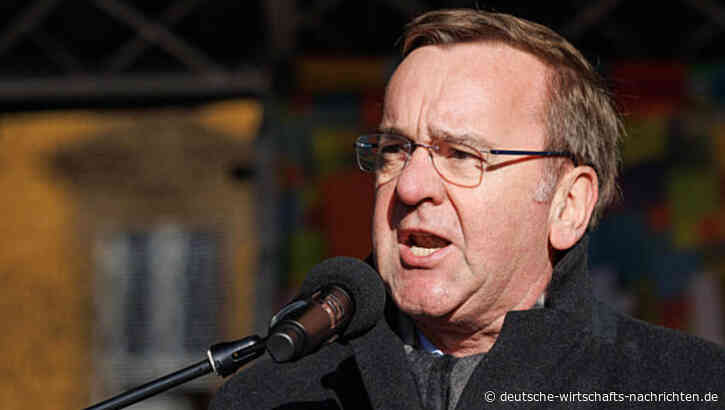 Bundeswehrreform: Pistorius plant neue Struktur und setzt auf zentrales Führungskommando