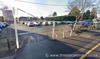 Cinema plans for Lodge Lane car park North Finchley slammed