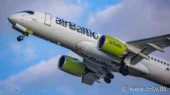 Immer größerer Bereich betroffen: Estland registriert verstärkte GPS-Störungen durch Russland