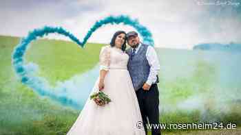 Ja-Wort nach turbulenter Vorgeschichte: „Wir mochten uns anfangs nicht“