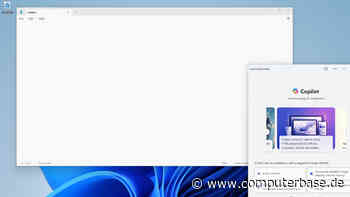 Insider Preview Build 26100: Copilot-Updates auf dem Weg zum RTM für Windows 11 24H2