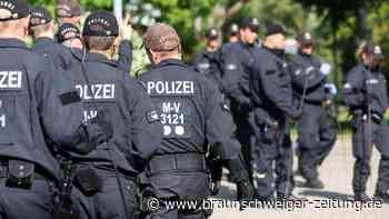 Niedersachsen: Zwölf Polizisten unter Rechtsextremismus-Verdacht