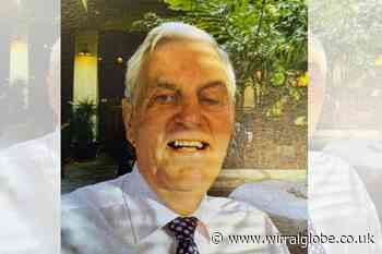 WIRRAL: Former deputy headteacher Alan Favager has died