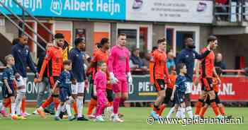 LIVE eredivisie | Feyenoord hoopt tegen Volendam op goede generale voor Klassieker