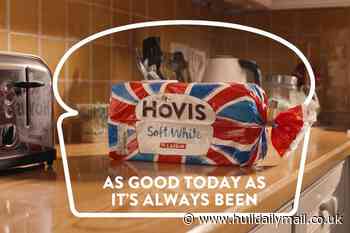 Win one of 10 £100 vouchers for top supermarkets in our Hovis competition